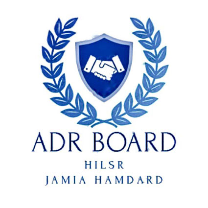 adr-board-jamia-hamdard-logo